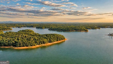 This great Lake Hartwell cottage is located near the Paynes - photo 18
