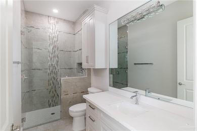 Experience refined living on 6.5 private acres in this stunning - photo 19