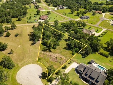 (private lake, pond, creek) Lot For Sale in Iola Texas