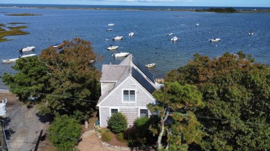 Lake Home For Sale in Edgartown, Massachusetts