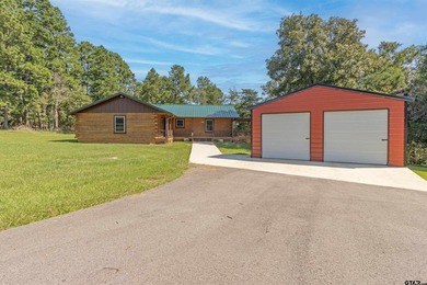 Escape to your own East Texas retreat with this beautifully - photo 1