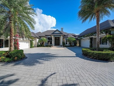 Lake Home For Sale in Bonita Springs, Florida