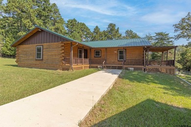 Escape to your own East Texas retreat with this beautifully - photo 3