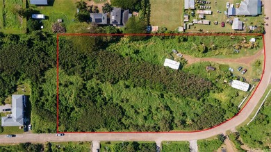 Lovely level Ag -2 parcel consisting of 3.533 Acres - photo 5