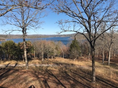 Table Rock Lake Acreage For Sale in Kimberling City Missouri