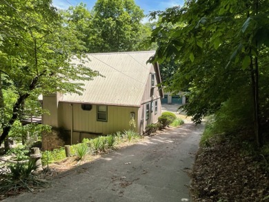 Raccoon Lake, Lakefront, Lakeview, Chalet - photo 30