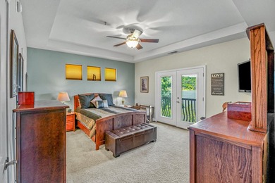 Perched on the banks of Cherokee Lake is where this well - photo 30