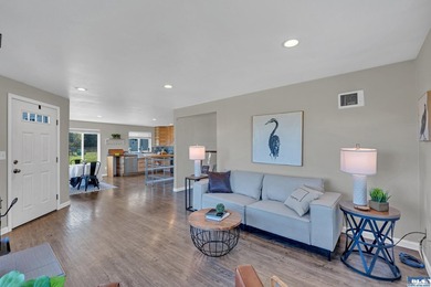 Shy 8 ac -Rare multi-gen, farm-to-table lifestyle in May Valley! - photo 30