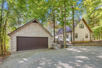 Lake Cumberland Home For Sale in Nancy Kentucky