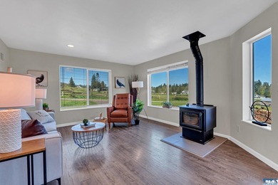 Shy 8 ac -Rare multi-gen, farm-to-table lifestyle in May Valley! - photo 31