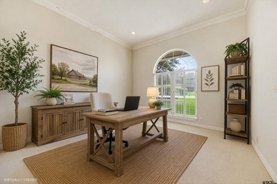 New home on the golf course? Yes, please! This spacious home - photo 8