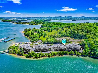 Perched on the banks of Cherokee Lake is where this well - photo 38