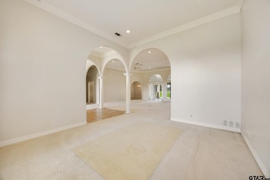 New home on the golf course? Yes, please! This spacious home - photo 9