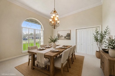New home on the golf course? Yes, please! This spacious home - photo 10