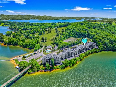 Perched on the banks of Cherokee Lake is where this well - photo 40