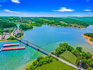 Perched on the banks of Cherokee Lake is where this well - photo 41