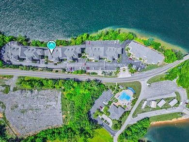Perched on the banks of Cherokee Lake is where this well - photo 42