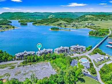 Perched on the banks of Cherokee Lake is where this well - photo 44