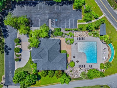 Perched on the banks of Cherokee Lake is where this well - photo 45