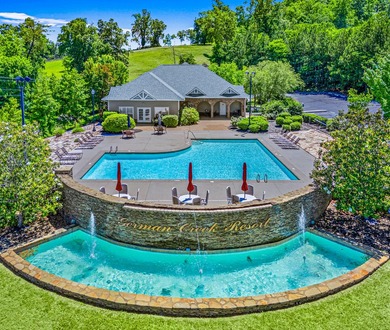 Perched on the banks of Cherokee Lake is where this well - photo 46