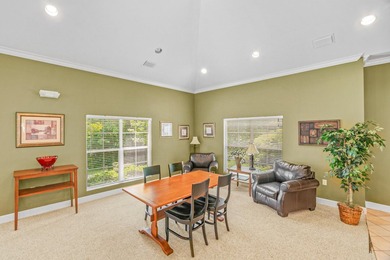 Perched on the banks of Cherokee Lake is where this well - photo 49
