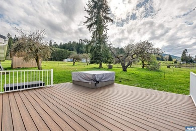 Shy 8 ac -Rare multi-gen, farm-to-table lifestyle in May Valley! - photo 49