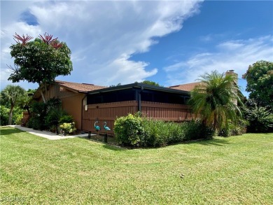 Caloosahatchee River Home For Sale in North Fort Myers Florida