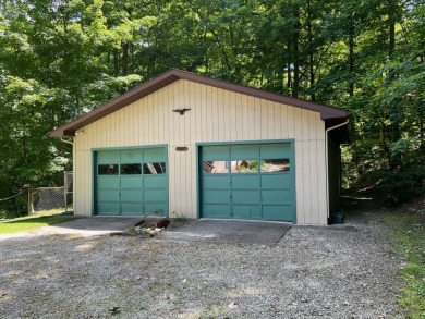 Raccoon Lake, Lakefront, Lakeview, Chalet - photo 6