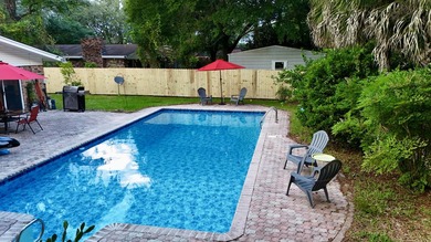 Welcome to resort-style living in one of Fort Walton Beach's - photo 1