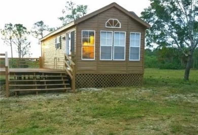 Lake Acreage For Sale in North Fort Myers, Florida