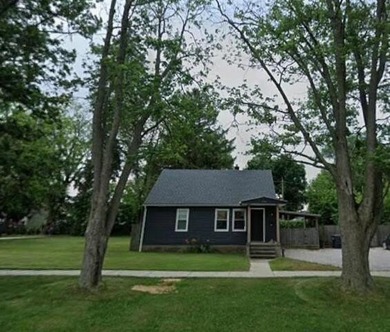 Lake Michigan - Van Buren County Home For Sale in South Haven Michigan