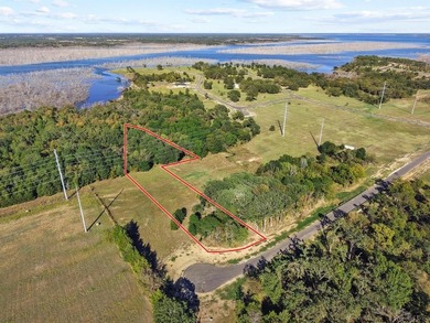 (private lake, pond, creek) Acreage For Sale in Dodd City Texas