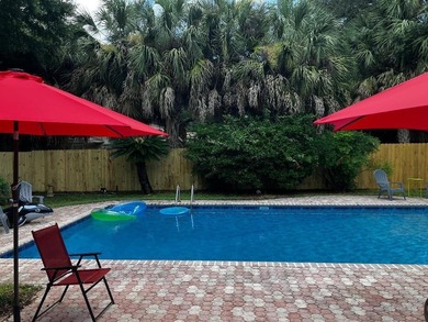 Welcome to resort-style living in one of Fort Walton Beach's - photo 10