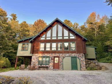 Granite Lake Home For Sale in Nelson New Hampshire