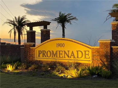 Promenade Lake Lot Sale Pending in Corpus Christi Texas