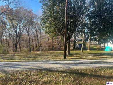 Lake Lot For Sale in Mcdaniels, Kentucky