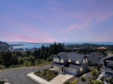 Situated in the Resort at Bayview community, this 3 bedroom, 2.5 - photo 1