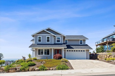 Situated in the Resort at Bayview community, this 3 bedroom, 2.5 - photo 3