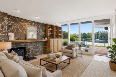 Two Lakes, One Address: Waterfront Living at Its Finest - photo 14
