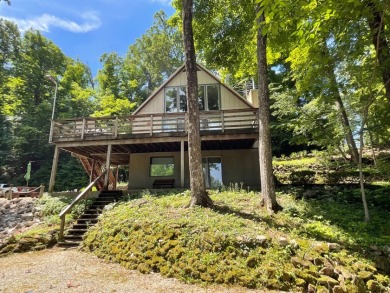Raccoon Lake, Lakefront, Lakeview, Chalet - photo 10