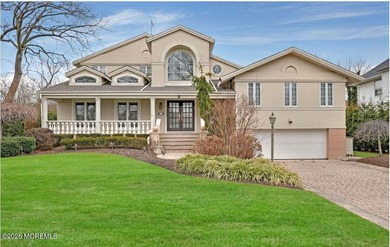 Exquisite Coastal Luxury -- Just Half a Block from the Ocean | - photo 1