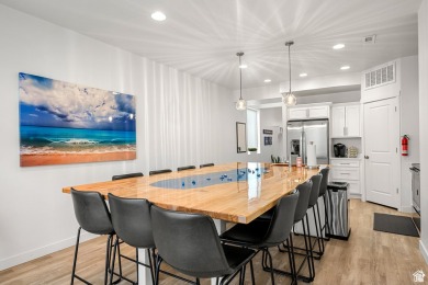 Bear Lake Townhome/Townhouse For Sale in Garden City Utah