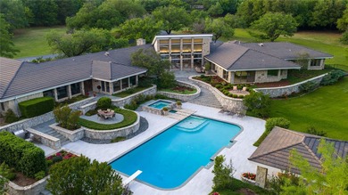 This landmark property, nestled on 35 landscaped acres within - photo 4