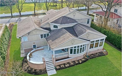 Exquisite Coastal Luxury -- Just Half a Block from the Ocean | - photo 6
