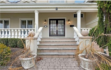 Exquisite Coastal Luxury -- Just Half a Block from the Ocean | - photo 8