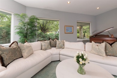 This landmark property, nestled on 35 landscaped acres within - photo 8