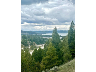 (private lake, pond, creek) Acreage For Sale in Anaconda Montana