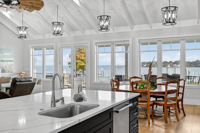 901 Peacock's Point Drive offers a rare single-level waterfront - photo 13