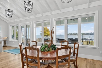 901 Peacock's Point Drive offers a rare single-level waterfront - photo 16