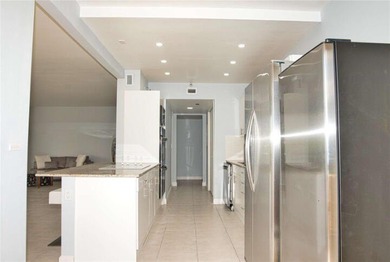 Beautifully renovated 2-bedroom, 2-bath corner residence on the - photo 6